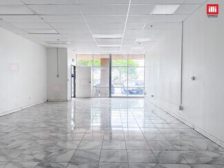 Plus de détails pour 3302 Century Blvd, Garden Grove, CA - Commerce de détail à louer