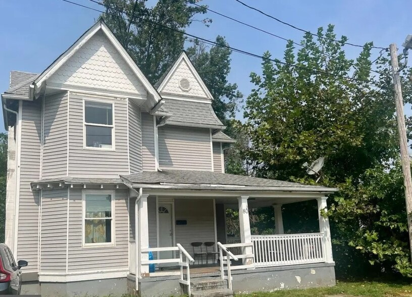 80 S Broad St, Penns Grove, NJ for sale - Primary Photo - Image 1 of 1