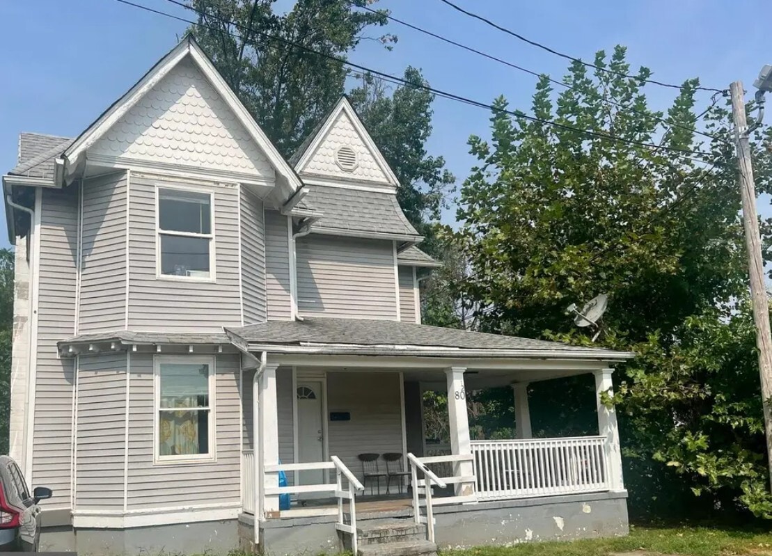 80 S Broad St, Penns Grove, NJ à vendre Photo principale- Image 1 de 2