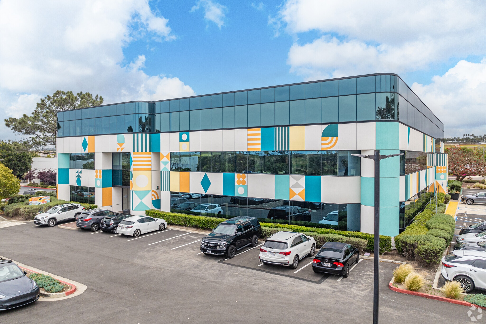 5973 Avenida Encinas, Carlsbad, CA for lease Primary Photo- Image 1 of 18