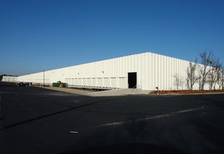More details for 4099 Old Dixie Hwy, Hapeville, GA - Industrial for Lease