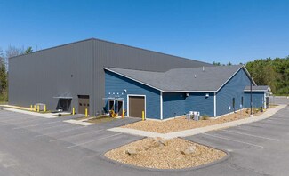 Plus de détails pour 27 Gauthier Dr, Epsom, NH - Industriel à vendre