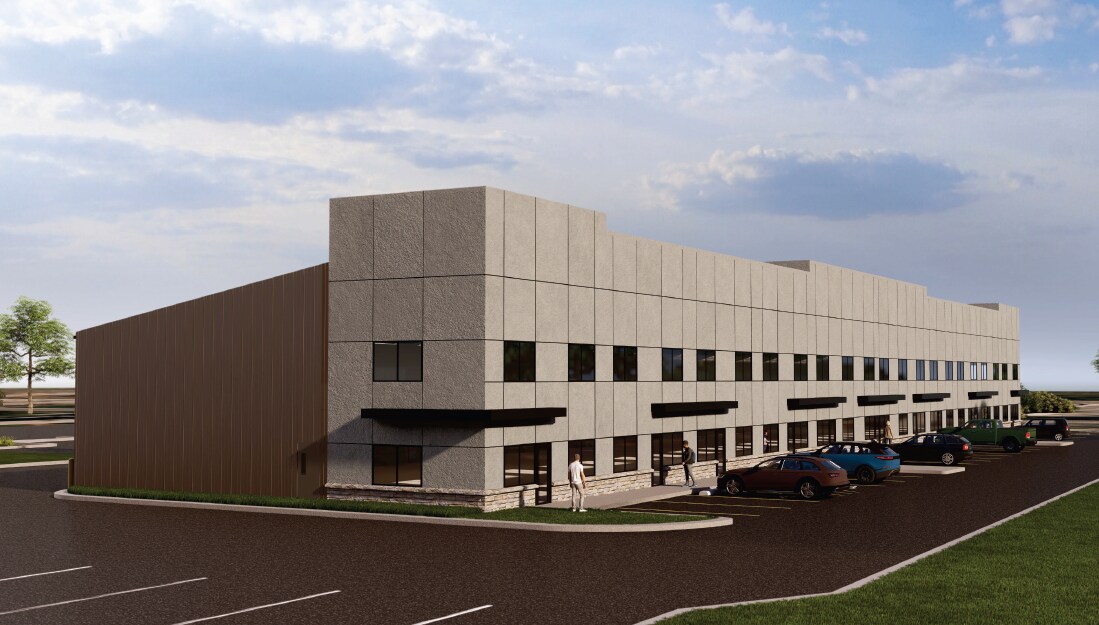 841 Research Dr, Woodland Park, CO for sale Primary Photo- Image 1 of 10