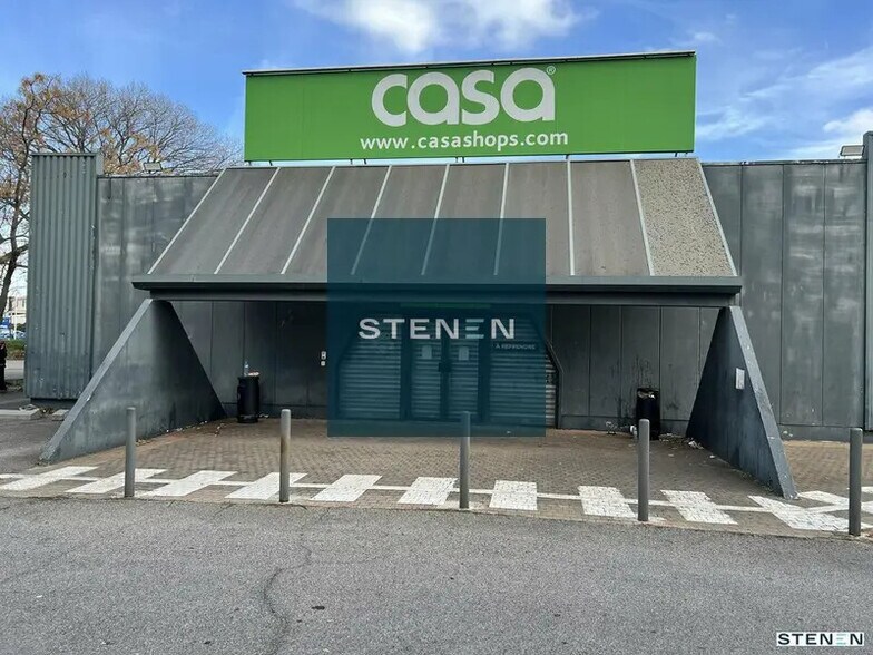 22 Route De Rassuen, Istres à louer - Photo du bâtiment - Image 1 de 5
