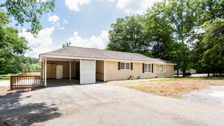 More details for 2758 Five Forks Trickum Rd, Lawrenceville, GA - Office for Sale