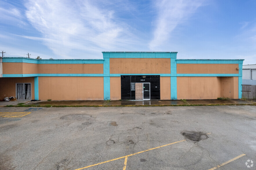 1402-1404 Spencer Hwy, South Houston, TX for lease - Building Photo - Image 3 of 11