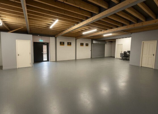 Unit 1 Heaton St, Gainsborough à louer Photo intérieure- Image 1 de 1