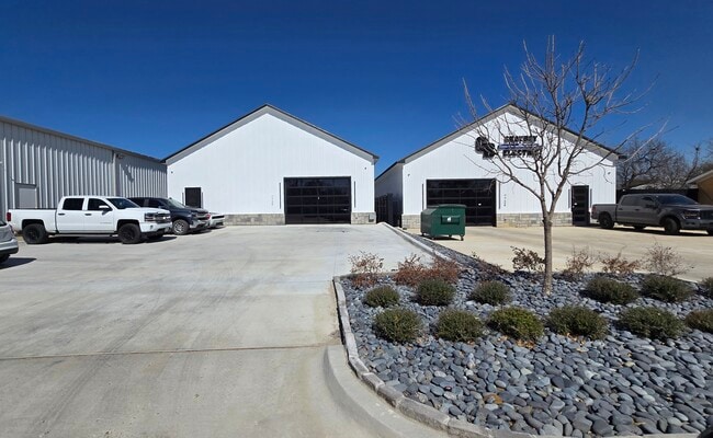 More details for 7726 Harwell St, White Settlement, TX - Office for Lease