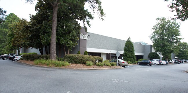 More details for 120 Interstate N Pky E SE, Atlanta, GA - Flex for Lease