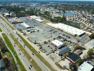 Plus de détails pour 1870 N Highway 17, Surfside Beach, SC - Commerce de détail à louer