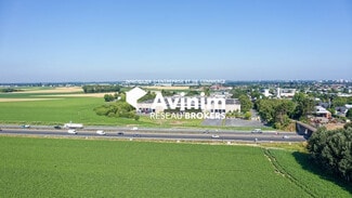 More details for Industrial for Lease