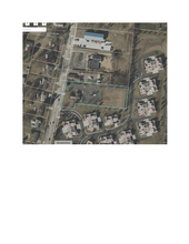 696 N Fairfield Rd, Dayton, OH - AERIAL  map view