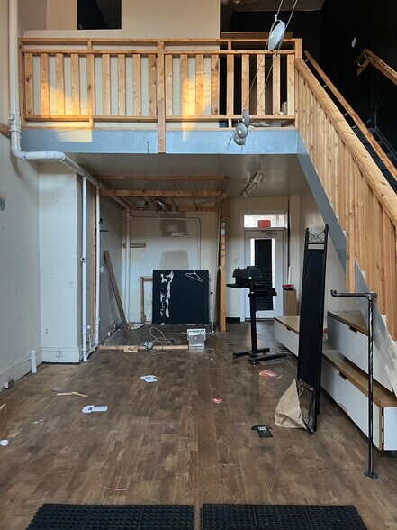 1019 E Carson St, Pittsburgh, PA à vendre - Photo intérieure - Image 2 de 3