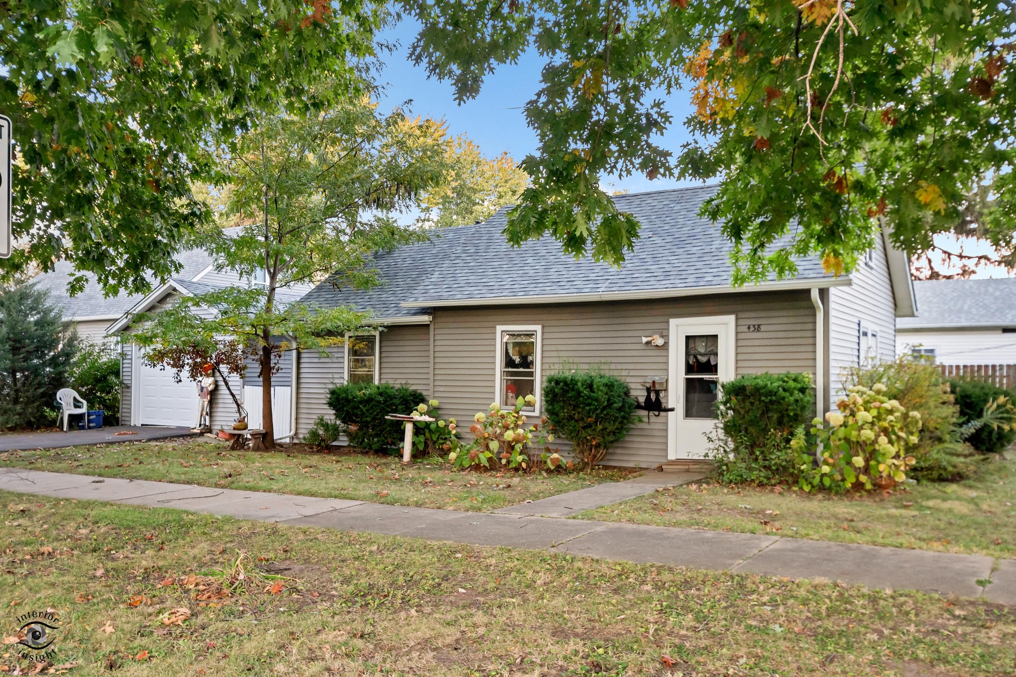 438 Ingleside Ave, Aurora, IL for sale Primary Photo- Image 1 of 2