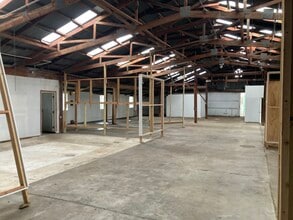 1717 W Arch St, Tampa, FL for lease Interior Photo- Image 2 of 10