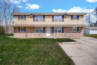 More details for 1848 Truman St, Portage, IN - Multifamily for Sale