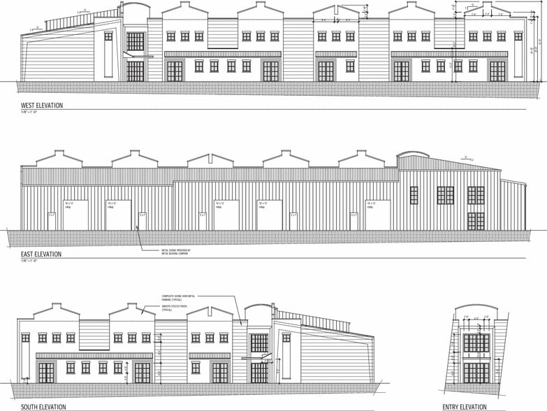 Palustris Road, Santa Rosa Beach, FL for lease - Building Photo - Image 2 of 4