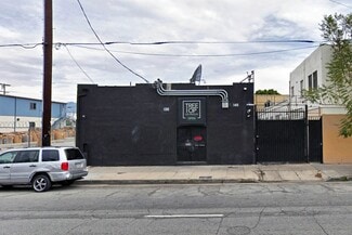 Plus de détails pour 138 N San Fernando Rd, Los Angeles, CA - Industriel à vendre