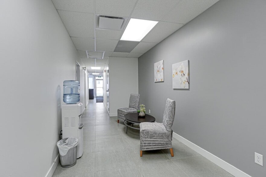 1480 St Jarry E, Montréal, QC à louer - Photo intérieure - Image 2 de 3