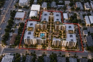 More details for Glades Apts • Redevelopment Opportunity! – Multifamily for Sale, Hollywood, FL