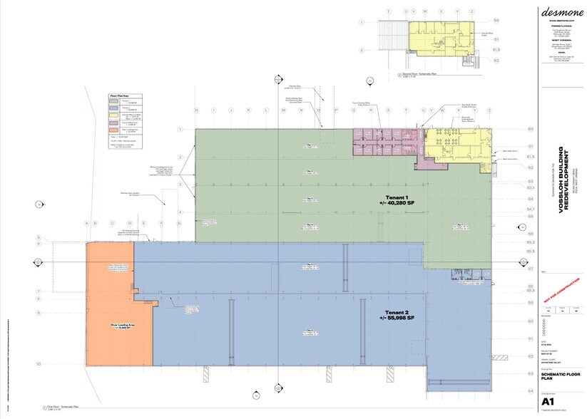 64 Waterway Dr, Poca, WV à louer - Plan d’étage - Image 2 de 22