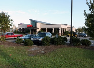 More details for 801 Highway 17 S, North Myrtle Beach, SC - Retail for Sale