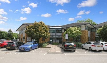 The Pavilions, Preston à louer Photo du bâtiment- Image 1 de 4