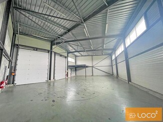 Plus de détails pour 20 Rue Gaspard-Gustave Coriolis, Plaisance-du-Touch - Local d'activités à louer