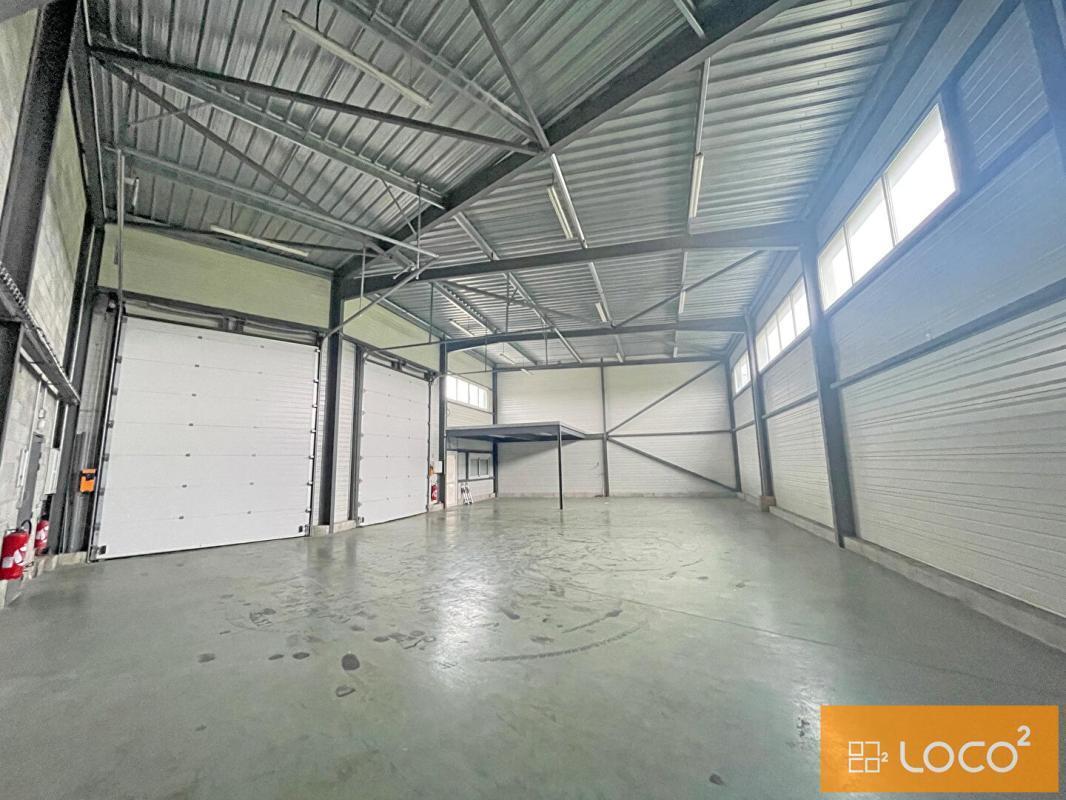 20 Rue Gaspard-Gustave Coriolis, Plaisance-du-Touch for lease Building Photo- Image 1 of 9