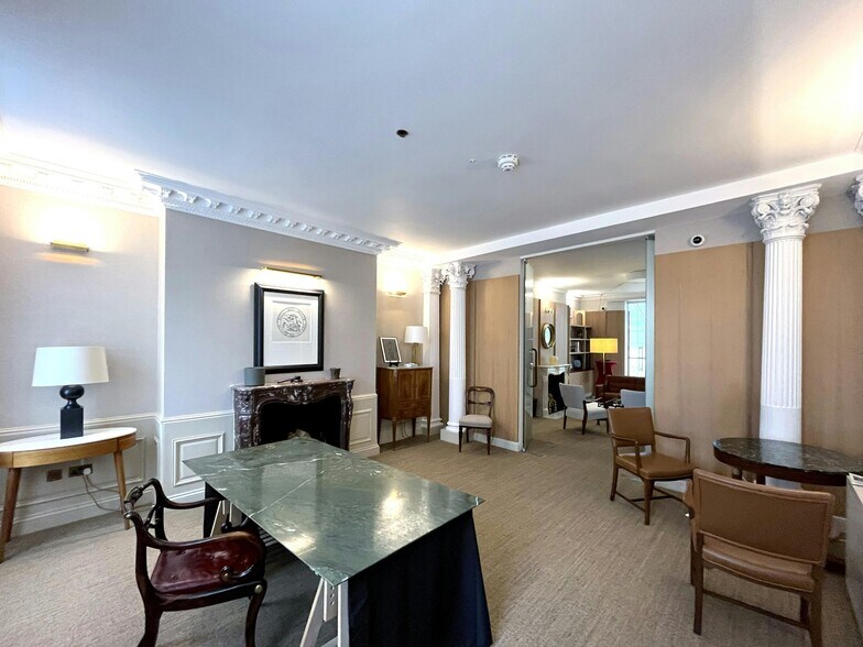 26 Seymour St, Londres à louer - Photo du bâtiment - Image 2 de 6