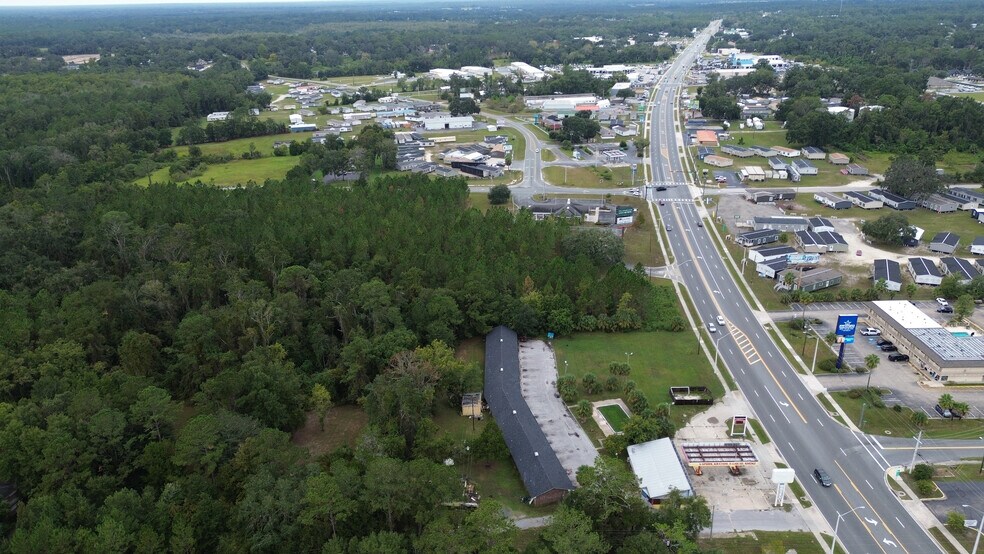 3816 W Us-90, Lake City, FL à vendre - Photo du bâtiment - Image 3 de 11