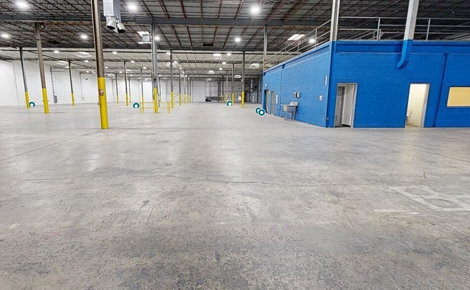 77-79 Metro Way, Secaucus, NJ for lease - Matterport 3D Scan - Image 2 of 5