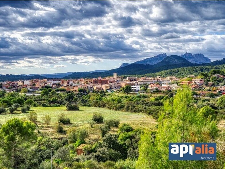 Land in Montornès del Vallès, Barcelona for sale - Other - Image 2 of 6