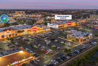 More details for Kirkman Rd, Orlando, FL - Land for Lease