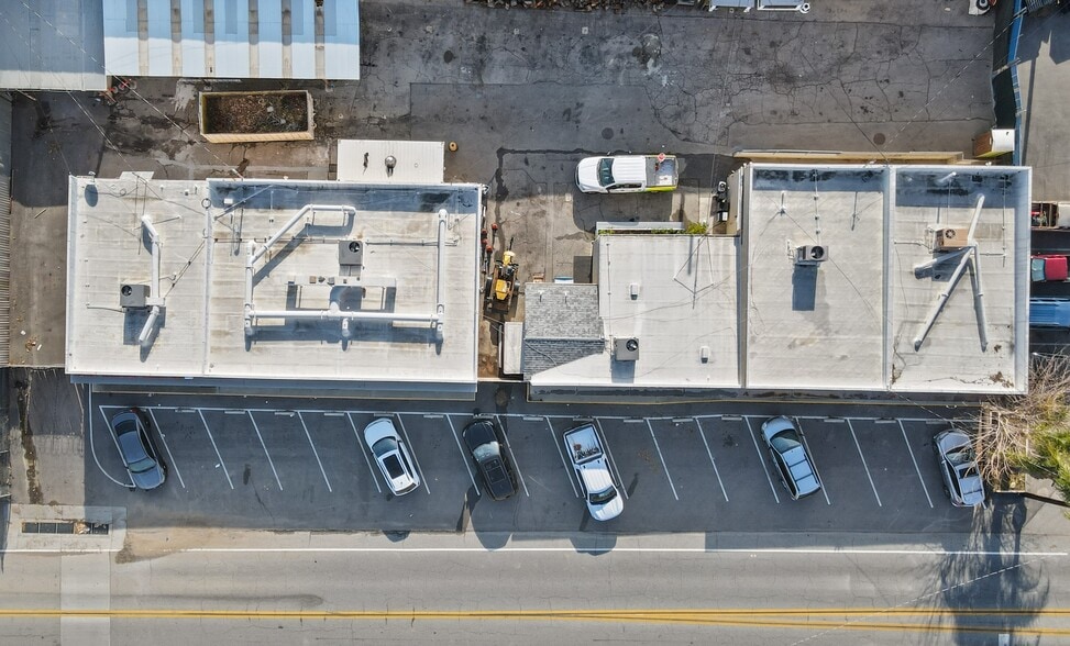 22422-22432 13th St, Santa Clarita, CA for lease - Building Photo - Image 3 of 5