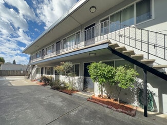 Plus de détails pour 1720 Hearst Ave, Berkeley, CA - Multi-résidentiel à vendre
