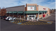 Former Walgreens - Drive Through Restaurant