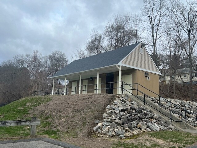 232 Stafford Street st, Worcester, MA à vendre - Photo principale - Image 1 de 5