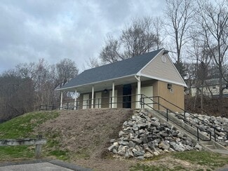Plus de détails pour 232 Stafford Street st, Worcester, MA - Terrain à vendre