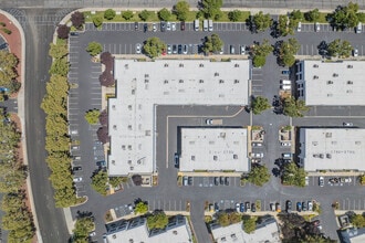 47603-47643 Lakeview Blvd, Fremont, CA - Aerial  map view - Image1