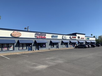 Plus de détails pour 618-632 E King St, Kingsville, TX - Local commercial à louer