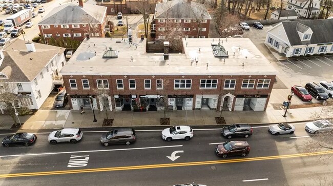 More details for 566 Main St, Shrewsbury, MA - Retail for Lease