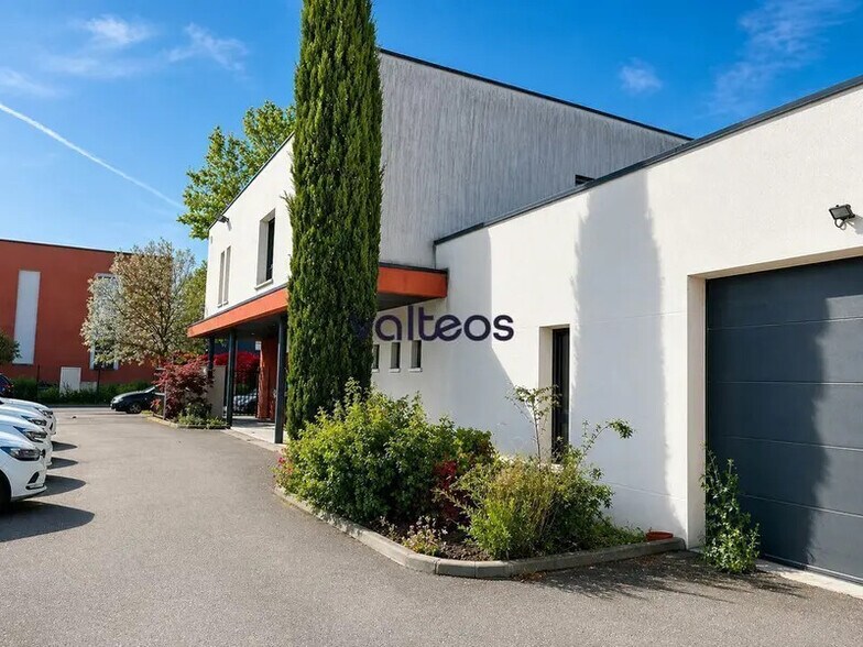 13 Rue D'Helios, L'Union à louer - Photo du bâtiment - Image 2 de 8