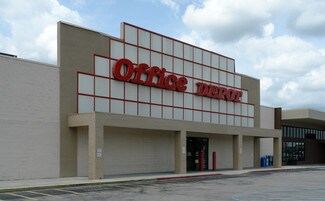 Plus de détails pour 2306 Memorial Pky SW, Huntsville, AL - Commerce de détail à louer