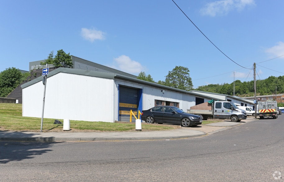 Hoyland Rd, Sheffield for lease - Building Photo - Image 2 of 15