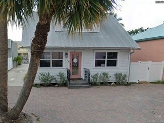 Plus de détails pour 313 SW Albany Ave, Stuart, FL - Commerce de détail à vendre