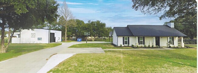More details for 18512 Cypress Rosehill Rd, Cypress, TX - Industrial for Sale