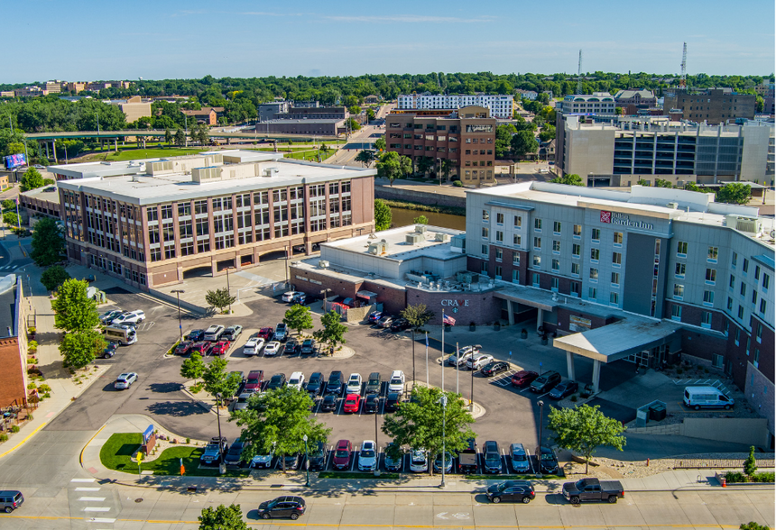 101 S Reid St, Sioux Falls, SD for lease - Building Photo - Image 3 of 9