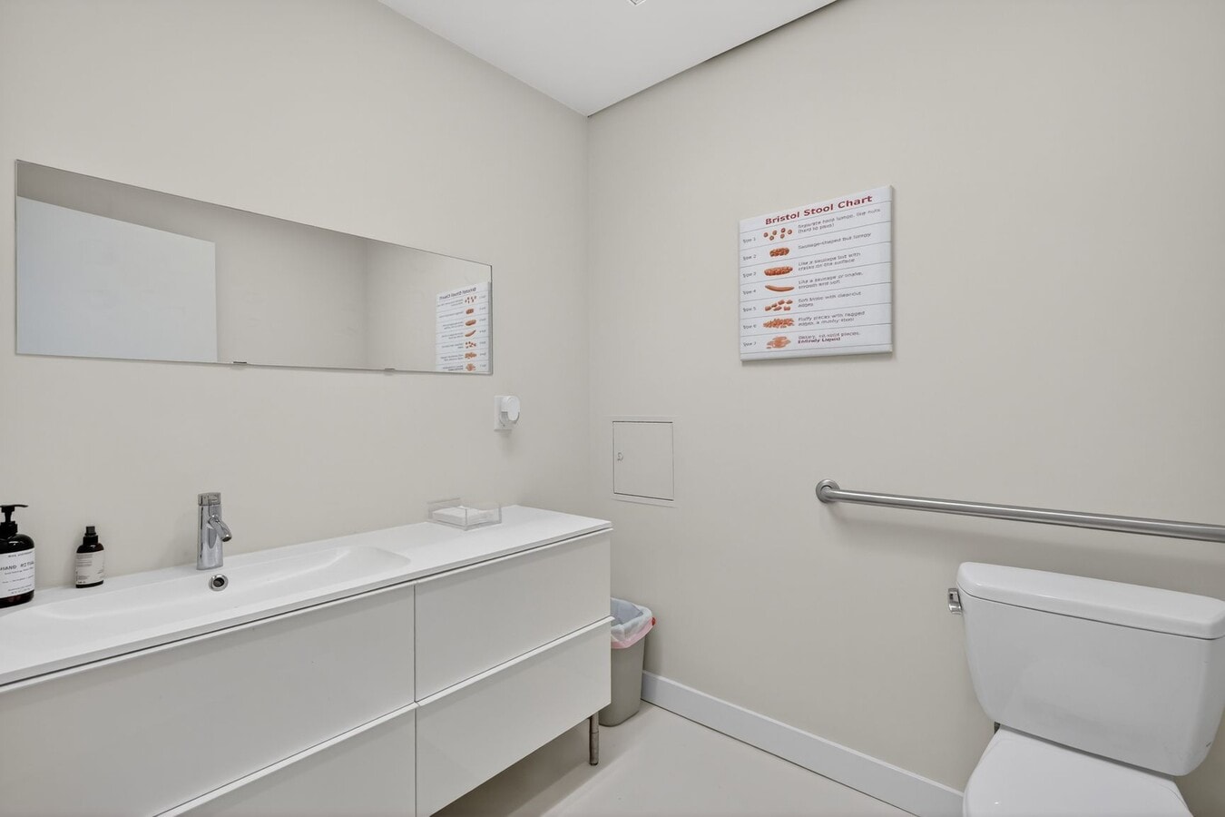 1430 K St NW, Washington, DC 20005 - Unit 102 -  - Interior Photo - Image 1 of 15