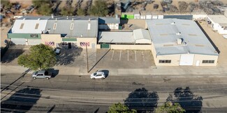 Plus de détails pour 45223 and 45231 Trevor Ave, Lancaster CA – Industriel à vendre, Lancaster, CA